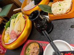 -牛New寿喜烧(新六百店)