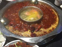 -刘掌门鲜货火锅(东门口店)