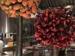 -解放碑威斯汀酒店-知味国际美食餐厅