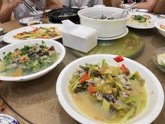 -天天海鲜城·海鲜大排档(新溪店)