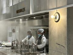 -阿那亚第六食堂(文创街区店)