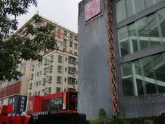-F518时尚创意园