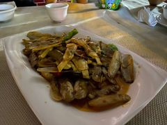 -新享乐海鲜(翠华路店)