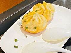 鲜肉生煎-大壶春生煎(四川中路店)