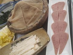 -田园肥牛鲍鱼先生(新北店)