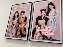 -海马体照相馆(厦门SM城市广场店)