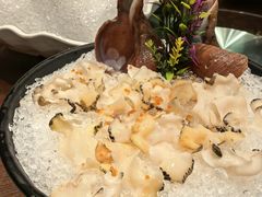 -东海怡品海鲜豆捞(舟宿夜江店)