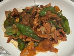 -湖兰金牌小炒肉(椒江万达店)