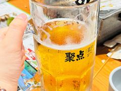 -聚点串吧·北京烧烤(赵登禹路店)