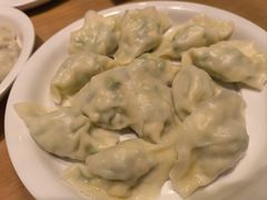 -东方饺子王(重庆路亚泰店)