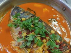 -国惠大酒楼(仓山万达店)