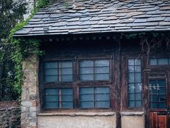 -云端咖啡(古北水镇景区店)