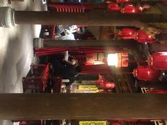 -蜀大侠火锅(车公庙店)
