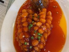 -江南村酒家