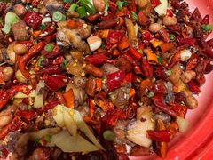 -聂发财重庆江湖菜(解放碑店)