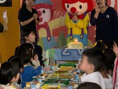 -金宝贝国际早教中心(万象城中心)