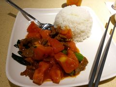-肥妹烧腊店(翠竹路店)