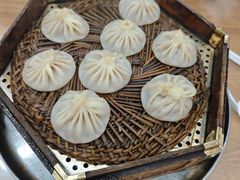 -西安贾三灌汤包·回坊小吃·清真炒菜(北院门总店)