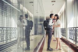 -HY小曼wedding·TOPYOUNG团队