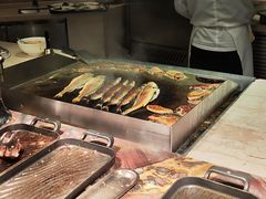 -TABLE·味西餐厅-成都茂业JW万豪酒店