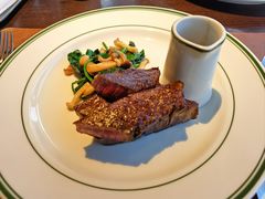 -J Prime牛排海鲜餐厅(人民广场店)