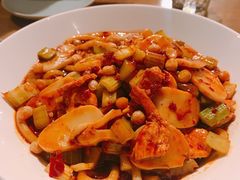 -疆Jiang·新疆秘制料理