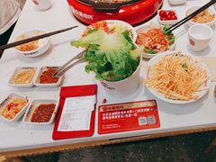 -柒酒烤肉(祁阳新天地店)