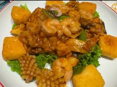 -北塘海鲜·天津菜(大光明桥旗舰店)