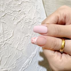 -Seven Nail七姑娘の美甲店