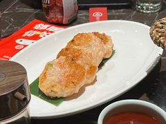 -双合园·海鲜水饺青岛菜(上清路店)