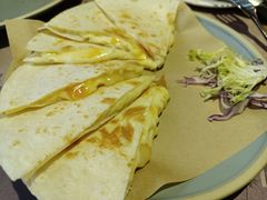 -遇见西木美式餐厅(体育路店)