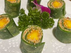 -水月周庄铂尔曼酒店-水月荟中餐厅