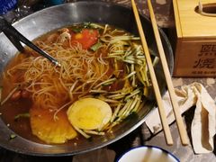 -熙成烧烤·三十三年(开发区店)