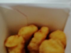 -汉堡王(北京通州领展店)