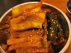 -大阪烧肉BAKA一代(十亩地店)