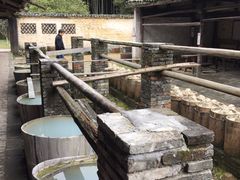 -景德镇古窑民俗博览区