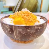 #真材实料糖水铺# 糖潮