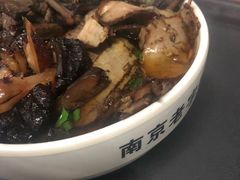 -清真蒋有记(老门东店)