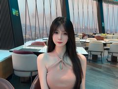 -深圳彭年万丽酒店