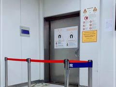 -上海市中医医院(芷江路院区)