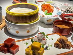 -在前门·烤鸭北京菜(五月花广场店)