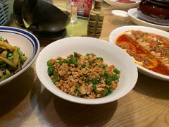 -永安鱼庄·镇江菜(丁卯店)