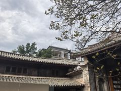 -巍山古城