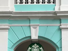 -星巴克臻选(广州沙面店)