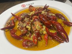 -叶派龙虾•招牌香辣蟹·海鲜(中海国际店)