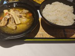 -老娘舅(吴山路店)