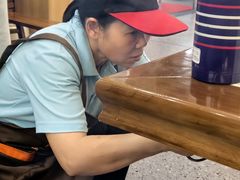 -姥家大锅台(黔龙店)