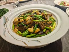 -梁家大院•农家菜(昆山会展中心店)