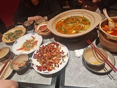 -廖川菜(八佰伴店)