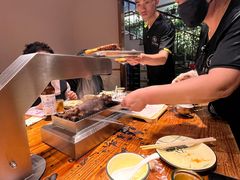 -老白清真烧烤(旗舰店)